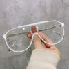 Classy Oversized Frame Eyewear For Men And Women-SunglassesCraft