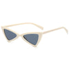 Vintage Cat Eye Fashion Sunglasses For Unisex-SunglassesCraft