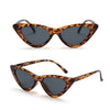 Retro Sexy Cat Eye Frame Sunglasses For Unisex-SunglassesCraft