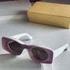 Fashion Brand Designer Summer Shades For Unisex-SunglassesCraft