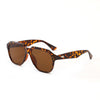 New Funky Style Launch square Retro Shades Sunglasses For Men And Women-SunglassesCraft