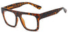 Vintage Top Designer Brand Sunglasses For Unisex-SunglassesCraft