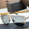 Top Quality Vintage Brand Sunglasses For Unisex-SunglassesCraftc