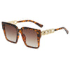 Trendy Classic Retro Brand Sunglasses For Unisex-SunglassesCraft