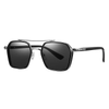 Retro Polarized Brand Sunglasses For Unisex-SunglassesCraft