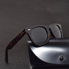 Top Quality Acetate Frame Sunglasses For Unisex-SunglassesCraft