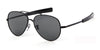 2021 Trendy Retro Pilot Frame Sunglasses For Unisex-SunglassesCraft