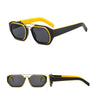 2021 New Unique Frame Sunglasses For Unisex-SunglassesCraft