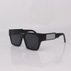 Acetate Retro Fashion Brand Sunglasses For Unisex-SunglassesCraft