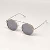 Trendy Round Sunglasses For Men And Women-SunglassesCraft