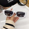 Unique Retro Cat Eye Fashion Sunglasses For Unisex-SunglassesCraft