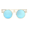 2021 Trendy Designer Frame Sunglasses For Unisex-SunglassesCraft