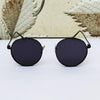 Most Stylish Metal Frame Round Sunglasses For Men And Women-SunglassesCraft