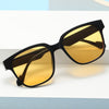 Designer Retro Brand Sunglasses For Unisex-SunglassesCraft