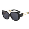 New Cat Eye Fashion Sunglasses For Unisex-SunglassesCraft