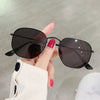 Designer Retro Polarized Sunglasses For Unisex-SunglassesCraft
