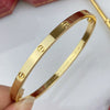 High Quality Stainless Steel Fashion Bracelet For Unisex-SunglassesCraft