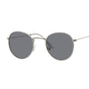Retro Oval Vintage Brand Sunglasses For Unisex-SunglassesCraft