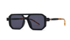 Retro Cool Fashion Sunglasses For Unisex-SunglassesCraft