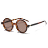 Popular Fashion Retro Trending Shades Round Sunglasses For Men And Women-SunglassesCraft