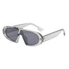 2021 Retro Fashion Shades Sunglasses For Unisex-SunglassesCraft