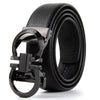 2023 New 8-Figure Designer Automatic Buckle Belt For Men's-SunglassesCraft