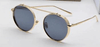 Stylish Allu Arjun Round Sunglasses For Men And Women-SunglassesCraft