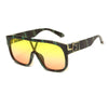 Fashion Unisex Vintage  Retro Polarized Sunglasses For Men And Women-SunglassesCraft