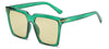 2020 Vintage Oversized Designer Sunglasses For Unisex-SunglassesCraft