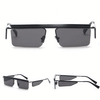 Trendy Cool Retro Fashion Sunglasses For Unisex-SunglassesCraft