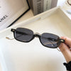 2020 Vintage Rivet Fashion Sunglasses For Unisex-SunglassesCraft