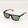 Classic Square Sunglasses For Men And Women-SunglassesCraft