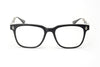 Retro Optical ORALOVER Punk Style Design Square Frame