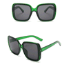 Designer Big Frame Sunglasses For Unisex-SunglassesCraft