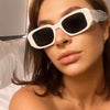 Trendy Retro Small Punk Sunglasses For Unisex-SunglassesCraft