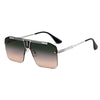 Classic Retro Style Sunglasses For Unisex-SunglassesCraft