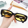 Luxury Vintage Retro Brand Sunglasses For Unisex-SunglassesCraft