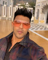 Sahil Khan Oversized Candy Sunglasses For Men And Women-SunglassesCraft