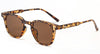 Rivet Small Frame Colorful Square Sunglasses For Unisex-SunglassesCraft