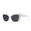 Brand Designer Cat Eye Sunglasses For Unisex-SunglassesCraft