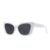 Classic Cat Eye Sunglasses For Unisex-SunglassesCraft