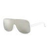 2021 Big Square Designer Frame Sunglasses For Unisex-SunglassesCraft