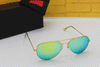 Classic Mirror Aviator For Men And Women-SunglassesCraft