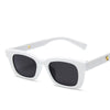 Retro Designer Brand Sunglasses For Unisex-SunglassesCraft