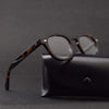 Johnny Depp Brand Designer  Optical Spectacle Eyewear For Unisex-SunglassesCraft