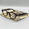 Top Quality Acetate Frame Sunglasses For Unisex-SunglassesCraft