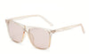 New Arrival Rectangle futuristic Luxury Fashion sunglasses For Men And Women- SunglassesCraft