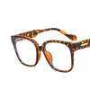 Trendy Oversized Brand Sunglasses For Unisex-SunglassesCraft