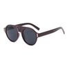 Classic Designer Frame Sunglasses For Unisex-SunglassesCraft