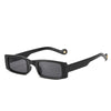 Vintage Fashion Small Frame Sunglasses For Unisex-SunglassesCraft